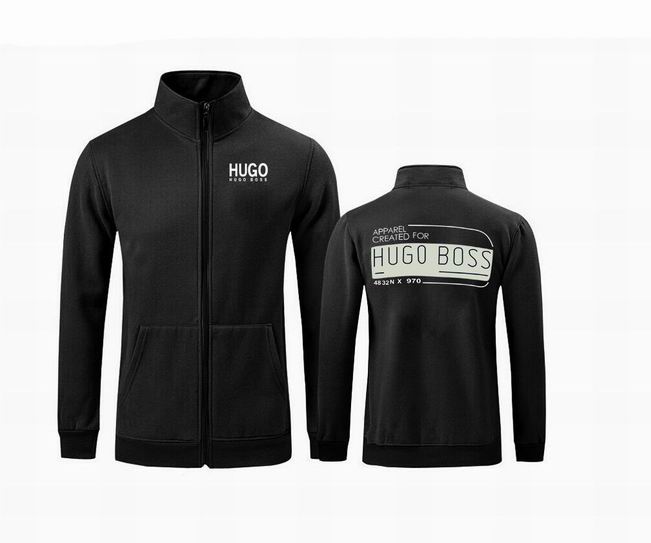 Hugo BoSS hoodie S-XXXL-190